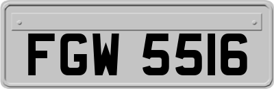 FGW5516