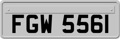 FGW5561