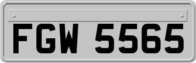 FGW5565