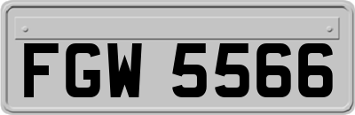 FGW5566