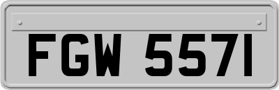 FGW5571