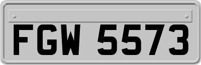 FGW5573