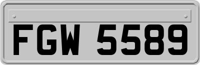 FGW5589