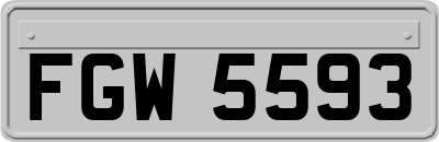 FGW5593