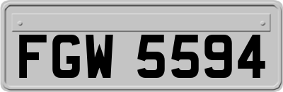 FGW5594