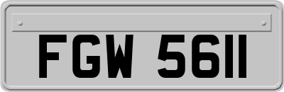 FGW5611