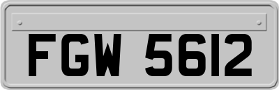 FGW5612