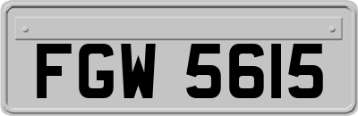 FGW5615