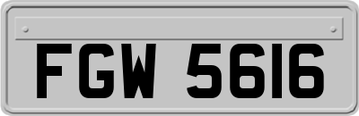 FGW5616