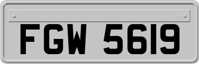 FGW5619