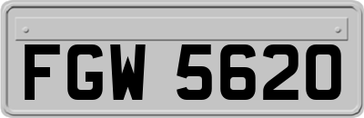 FGW5620