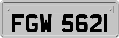 FGW5621