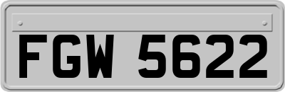 FGW5622