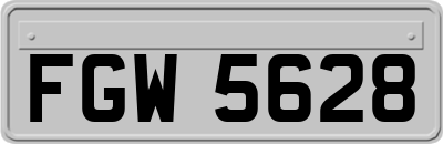 FGW5628