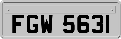 FGW5631