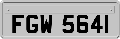 FGW5641