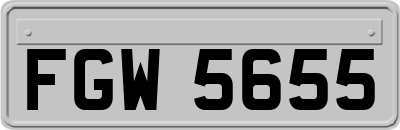 FGW5655