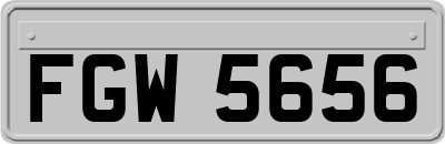 FGW5656