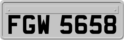 FGW5658