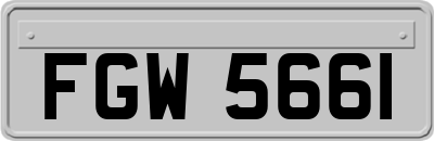 FGW5661