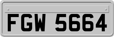 FGW5664