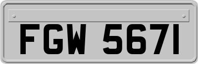 FGW5671
