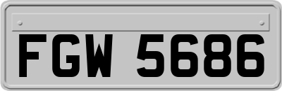 FGW5686