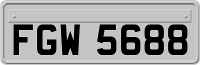FGW5688