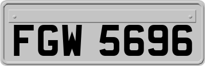 FGW5696