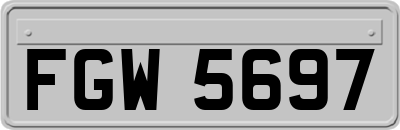 FGW5697