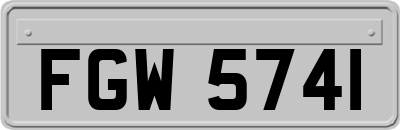 FGW5741