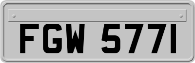 FGW5771