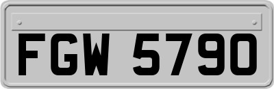 FGW5790
