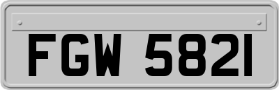 FGW5821