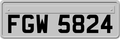 FGW5824
