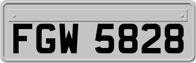 FGW5828