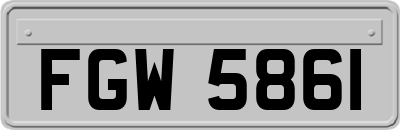 FGW5861