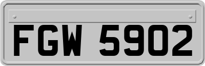 FGW5902