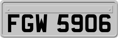 FGW5906