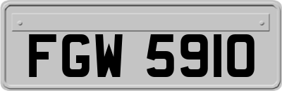 FGW5910
