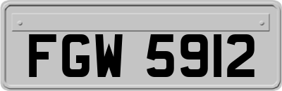 FGW5912