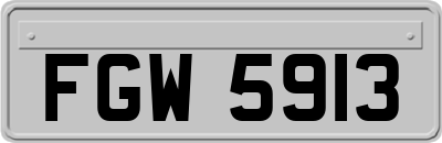 FGW5913