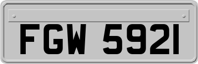 FGW5921