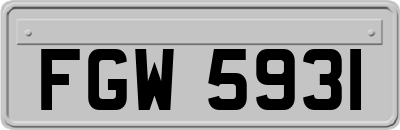 FGW5931