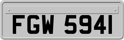 FGW5941