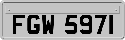 FGW5971