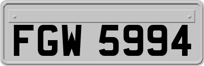 FGW5994