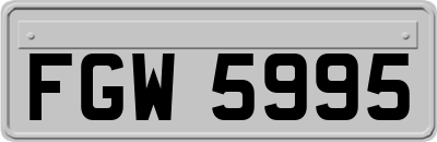 FGW5995