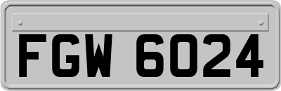 FGW6024