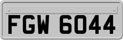 FGW6044